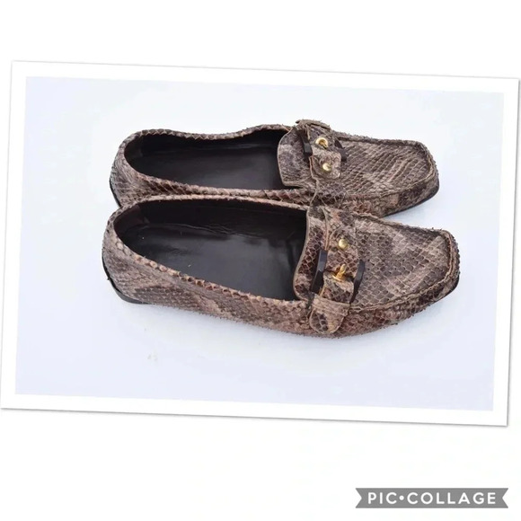 Stuart Weitzman Loafers - Picture 4 of 8